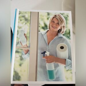 MS Homekeeping Handbook